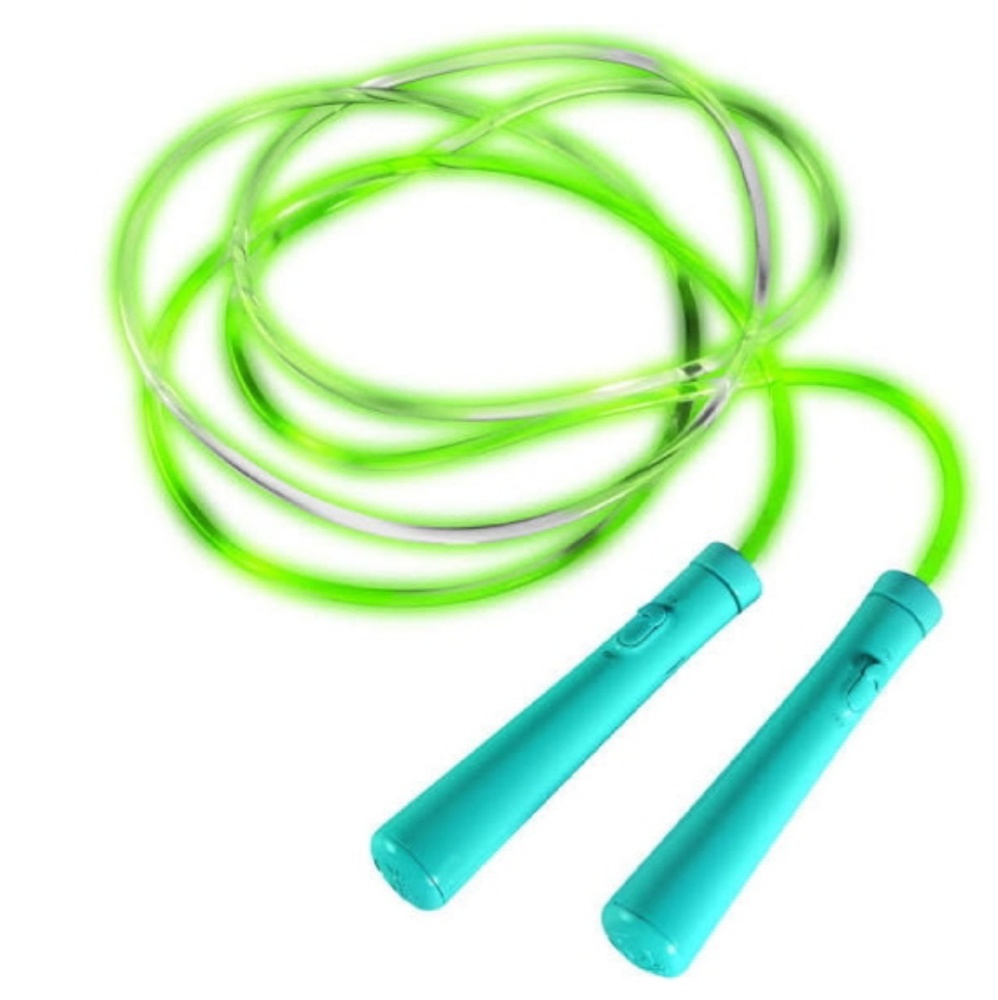 Discovery Kids Light-Up Jump Rope - Picture 4 of 4